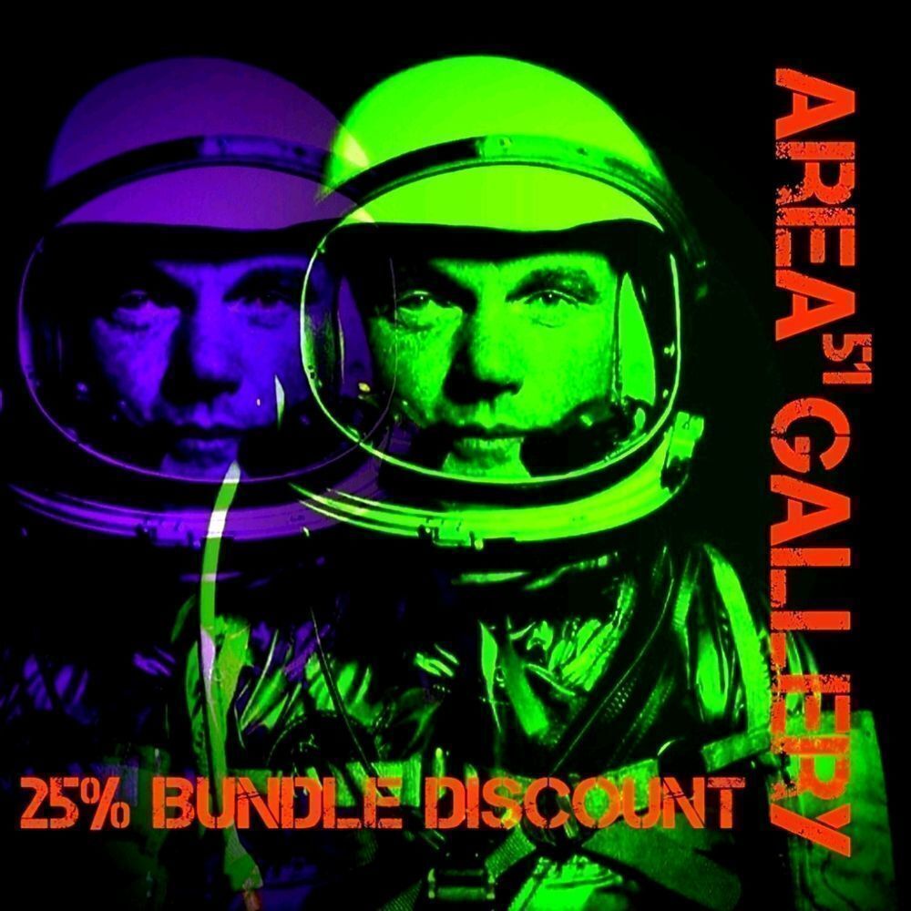 25% Bundle Discount Jewelry Magnets Mirrors Art